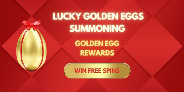 Casino promotion showing colourful game choices