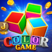 Color Game colour dice cover art