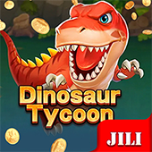Dinosaur Tycoon prehistoric hunt cover art