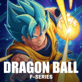 Dragon Ball orb hunt cover art