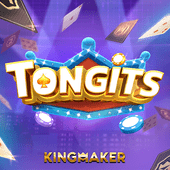 Tongits Filipino rummy game cover art