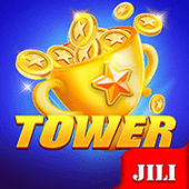 Tower floor climb cover art